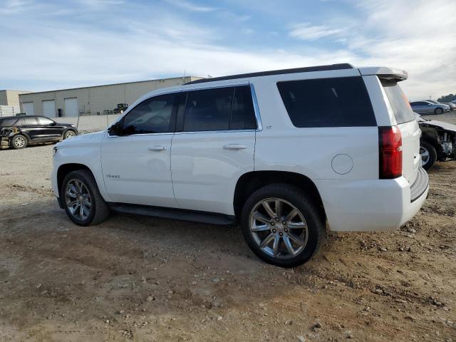 Изображение 2 2018 CHEVROLET TAHOE C1500 LT 2018 с VIN 1GNSCBKCXJR266570