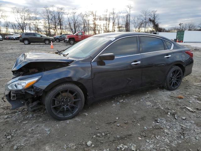 Obraz 1 z 2018 NISSAN ALTIMA 2.5 2018 z VIN 1N4AL3AP4JC135402
