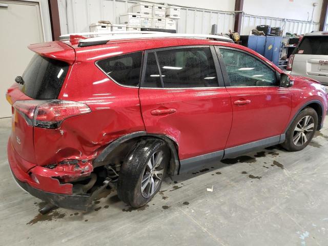 Obraz 3 z 2016 TOYOTA RAV4 XLE 2016 z VIN 2T3RFREV3GW459849