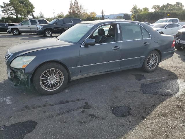 Изображение 2005 LEXUS LS 430 2005
