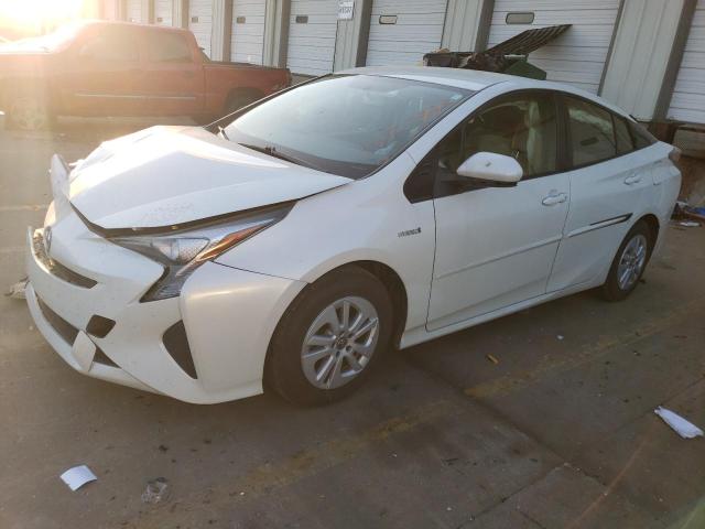 Изображение 2016 TOYOTA PRIUS  2016