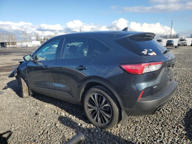 Image 2 of 2022 FORD ESCAPE SE 2022 with VIN 1FMCU9G60NUB91480