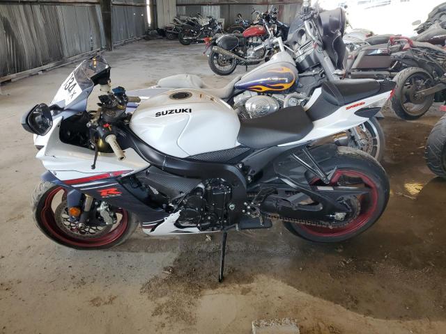 Obraz 3 z 2024 SUZUKI GSX-R750  2024 z VIN JS1GR7MA5R7101338