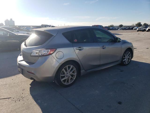 Image 3 of 2012 MAZDA 3 S 2012 with VIN JM1BL1M50C1529359