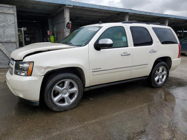 2014 CHEVROLET TAHOE C1500 LTZ 2014 image