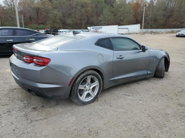 Image 3 of 2020 CHEVROLET CAMARO LS 2020 with VIN 1G1FB1RS1L0138156