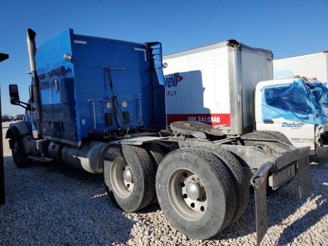 Obraz 3 z 2018 PETERBILT 567  2018 z VIN 1XPCD49X3JD476163