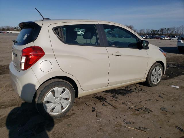Image 3 of 2016 CHEVROLET SPARK LS 2016 with VIN KL8CB6SA5GC620828