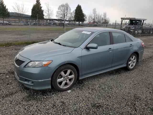 Obraz 1 z 2008 TOYOTA CAMRY CE 2008 z VIN 4T1BE46K28U779119