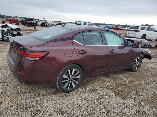 Obraz 3 z 2021 NISSAN SENTRA SV 2021 z VIN 3N1AB8CV6MY318370