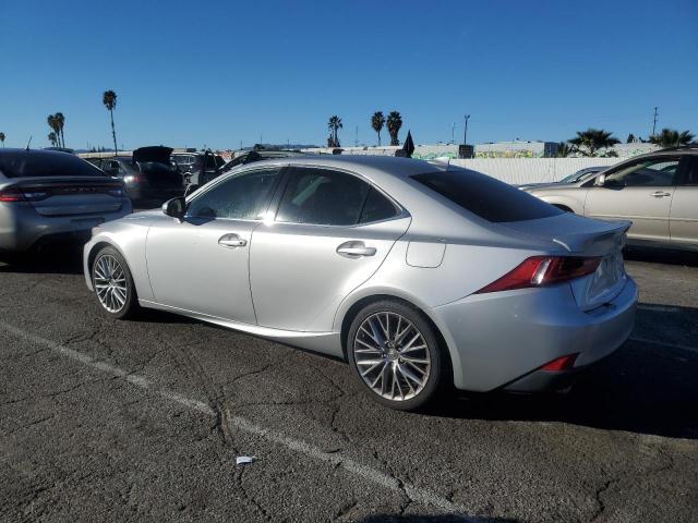 Obraz 2 z 2015 LEXUS IS 250 2015 z VIN JTHBF1D27F5053250
