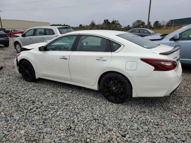 Изображение 2 2017 NISSAN ALTIMA 2.5 2017 с VIN 1N4AL3AP6HC473507