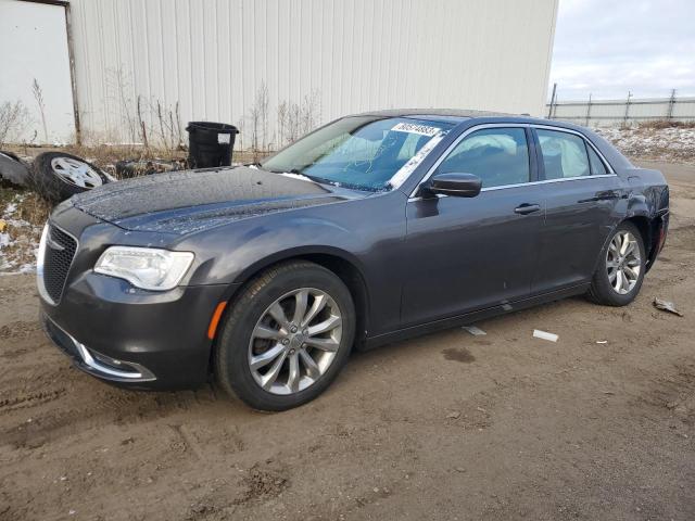 Obraz 2019 CHRYSLER 300 TOURING 2019