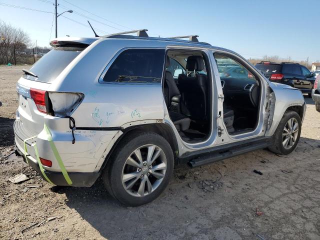 Image 3 of 2011 JEEP GRAND CHEROKEE LAREDO 2011 with VIN 1J4RR4GG1BC678596