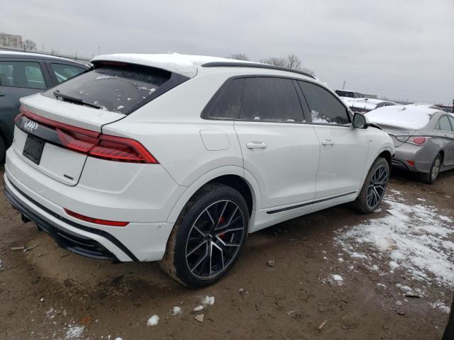 Изображение 3 2019 AUDI Q8 PREMIUM PLUS S-LINE 2019 с VIN WA1EVAF18KD034044