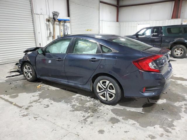 Изображение 2 2018 HONDA CIVIC LX 2018 с VIN 19XFC2F51JE206047