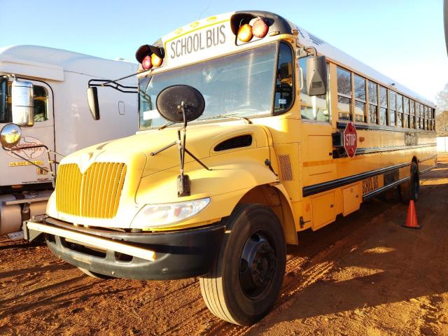 Image 2 of 2005 IC CORPORATION 3000  2005 with VIN 4DRBUAFN65B985949