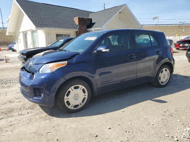 Изображение 1 2009 TOYOTA SCION XD  2009 с VIN JTKKU10469J042453