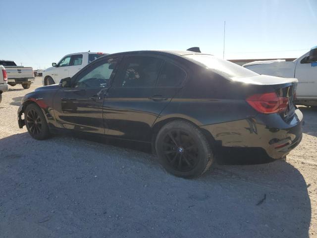 Image 2 of 2018 BMW 320 I 2018 with VIN WBA8E1G56JNU92630