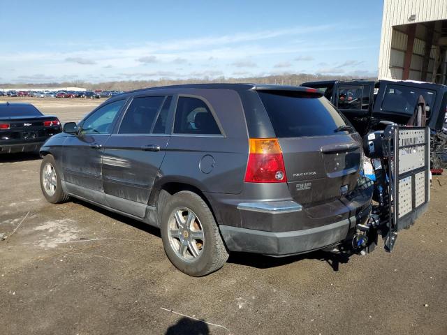 Изображение 2 2004 CHRYSLER PACIFICA  2004 с VIN 2C8GF68454R179430