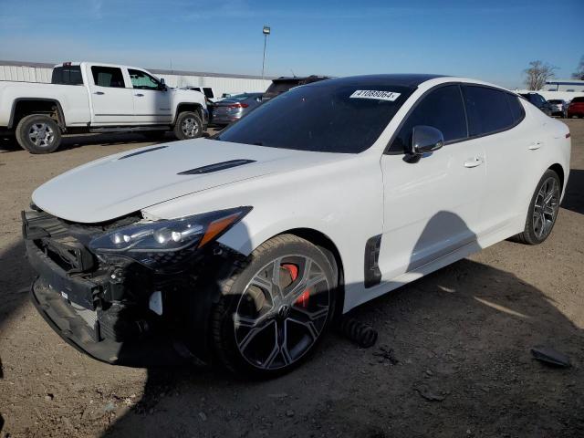 Obraz 2018 KIA STINGER GT1 2018