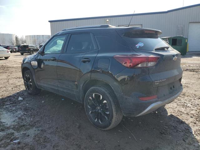 Image 2 of 2023 CHEVROLET TRAILBLAZER LT 2023 with VIN KL79MRSL5PB030954