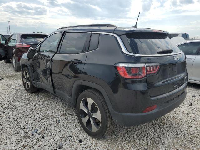 Изображение 2 2018 JEEP COMPASS LATITUDE 2018 с VIN 3C4NJCBB2JT344307