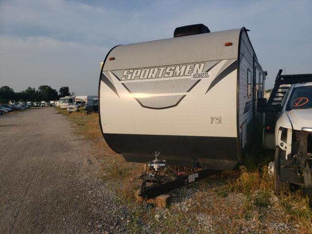 Изображение 2 2021 KZ Sportsman 2021 с VIN 4EZTU3427M5041490