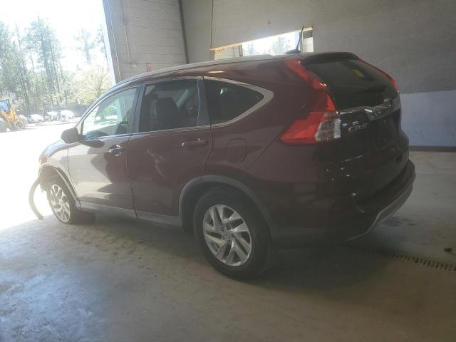 Изображение 2 2016 HONDA CR-V EXL 2016 с VIN 2HKRM3H76GH508906