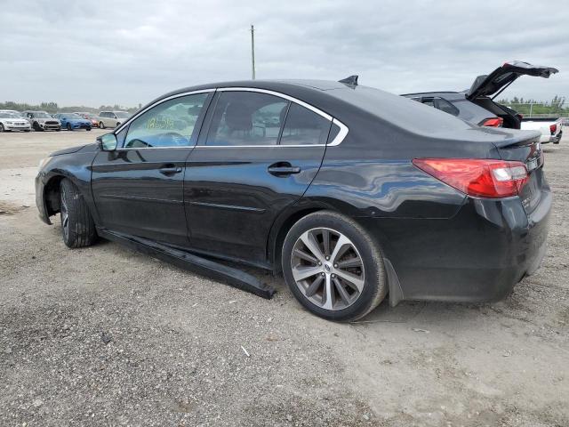 Image 2 of 2016 SUBARU LEGACY 2.5I LIMITED 2016 with VIN 4S3BNAJ61G3023198