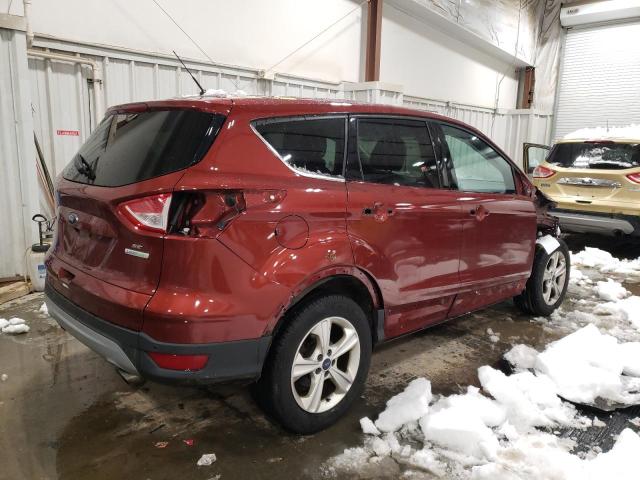 Изображение 3 2014 FORD ESCAPE SE 2014 с VIN 1FMCU0GX3EUB71177