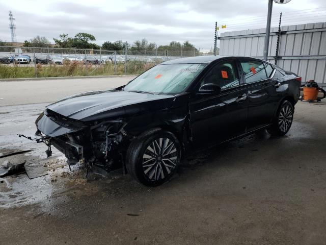 Image 1 of 2023 NISSAN ALTIMA SV 2023 with VIN 1N4BL4DV0PN356450