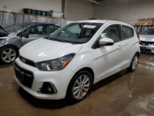2017 CHEVROLET SPARK 1LT 2017 image