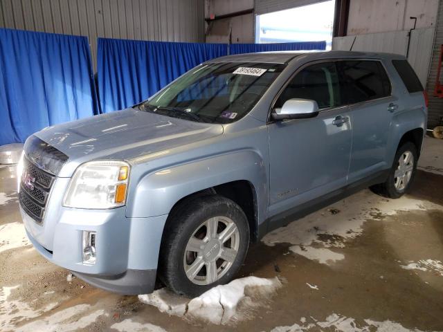 Изображение 1 2014 GMC TERRAIN SLE 2014 с VIN 2GKFLVEK5E6140279