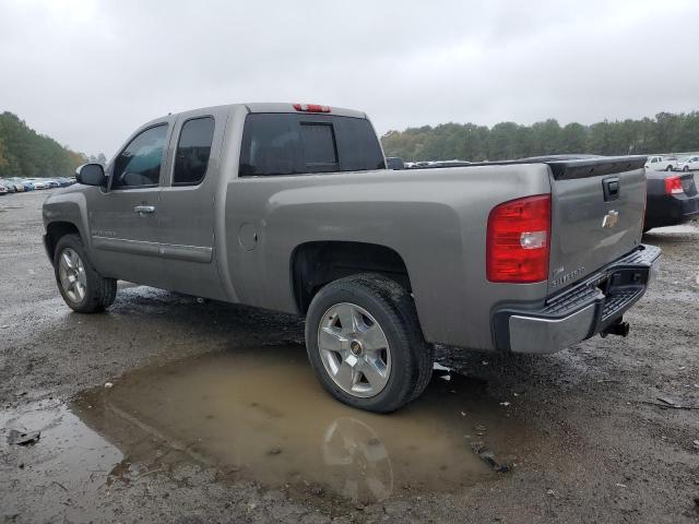 Obraz 2 z 2009 CHEVROLET SILVERADO C1500 LT 2009 z VIN 1GCEC29099Z141461
