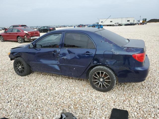 Obraz 2 z 2003 TOYOTA COROLLA CE 2003 z VIN 1NXBR32E93Z151890