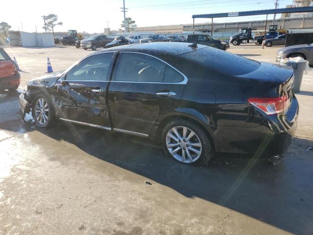 Изображение 2 2010 LEXUS ES 350 2010 с VIN JTHBK1EG5A2382545