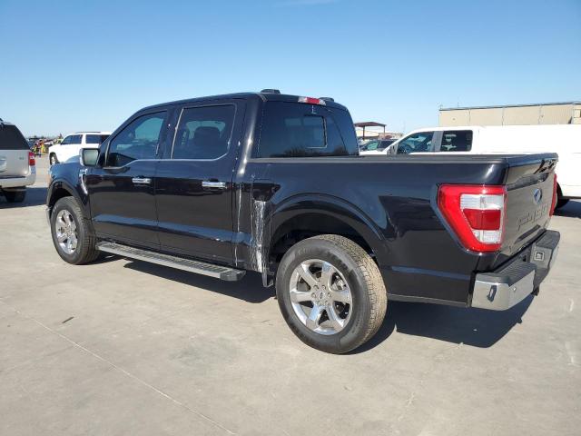 Obraz 2 z 2023 FORD F150 SUPERCREW 2023 z VIN 1FTEW1CP8PKE64722