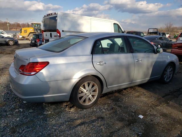 Изображение 3 2005 TOYOTA AVALON XL 2005 с VIN 4T1BK36B65U031729