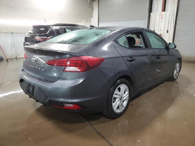 Изображение 3 2020 HYUNDAI ELANTRA SEL 2020 с VIN 5NPD84LF1LH630103