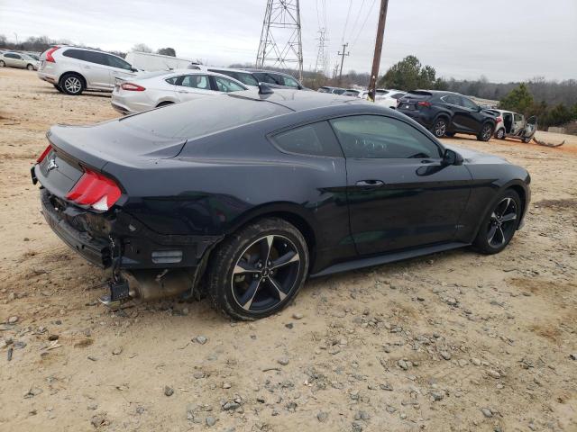 Image 3 of 2021 FORD MUSTANG  2021 with VIN 1FA6P8TH7M5107647