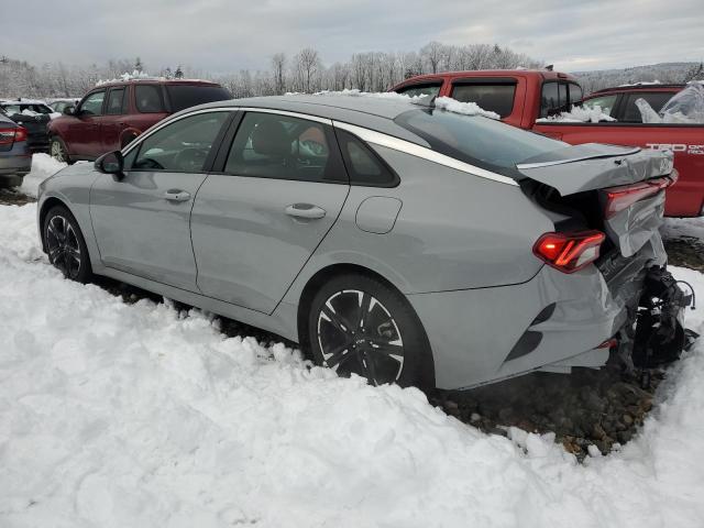 Obraz 2 z 2023 KIA K5 GT LINE 2023 z VIN 5XXG64J25PG227441
