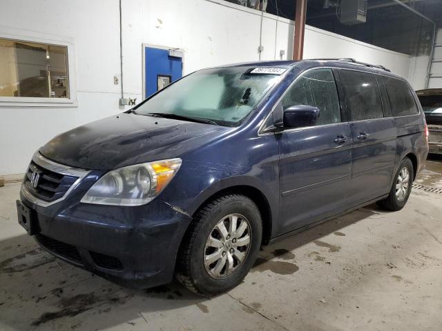 Изображение 2008 HONDA ODYSSEY EX 2008