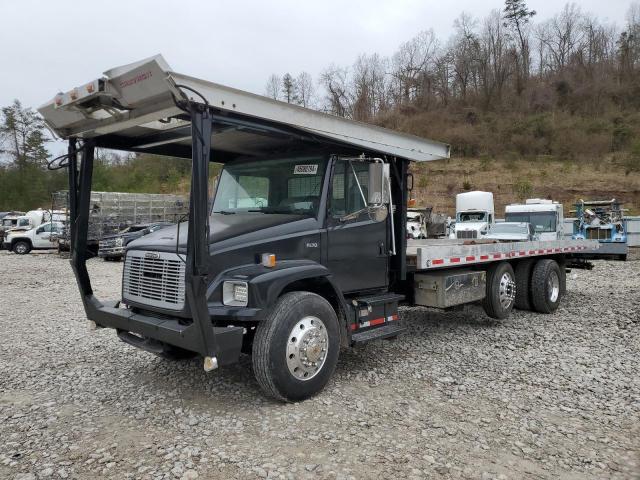 Image 2 of 1997 FREIGHTLINER MEDIUM CONVENTIONAL FL70 1997 with VIN 1FV6HJBA5VL850912