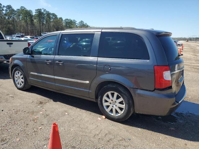 Изображение 2 2016 CHRYSLER TOWN & COUNTRY TOURING 2016 с VIN 2C4RC1BGXGR294277