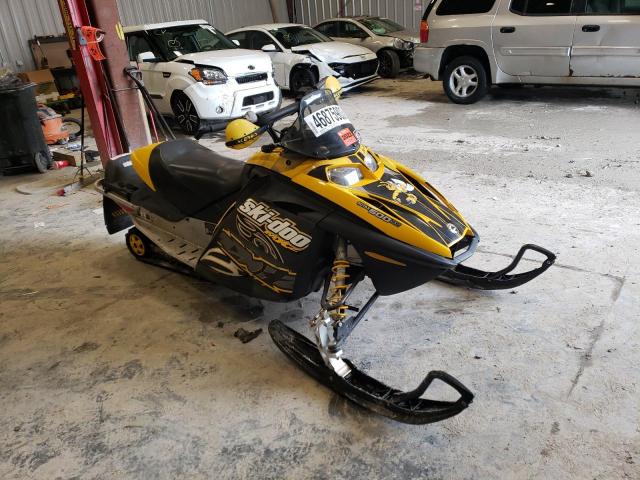 Obraz 2007 SKI DOO 500 ROTAX 2007