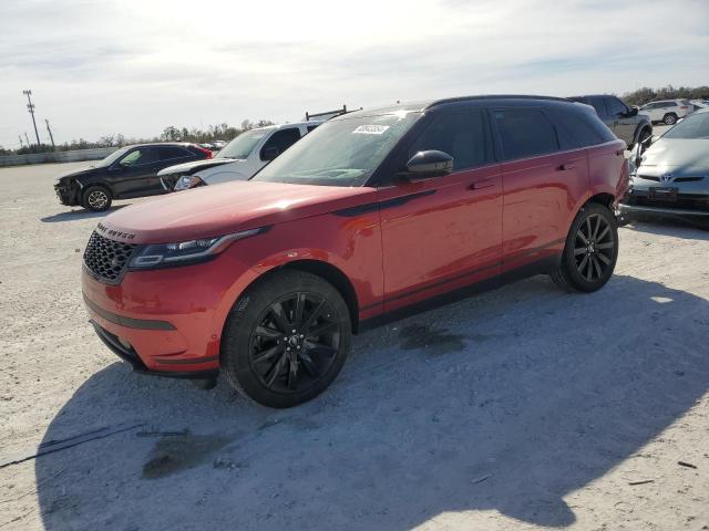 Image 1 of 2020 LAND ROVER RANGE ROVER VELAR S 2020 with VIN SALYB2EXXLA268334