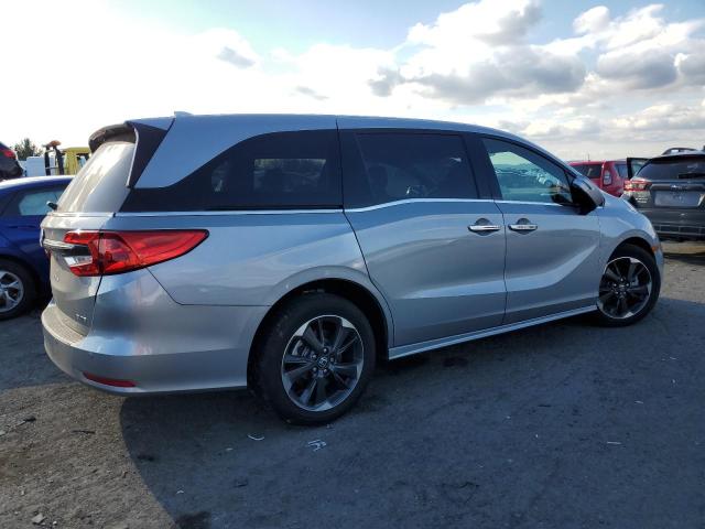 Obraz 3 z 2023 HONDA ODYSSEY ELITE 2023 z VIN 5FNRL6H94PB072318