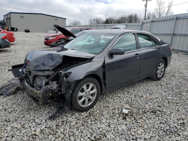 Obraz 1 z 2011 TOYOTA CAMRY BASE 2011 z VIN 4T4BF3EK4BR214263
