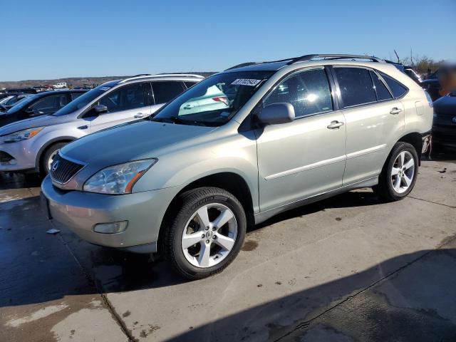 Image 1 of 2006 LEXUS RX 330 2006 with VIN 2T2GA31U76C045140